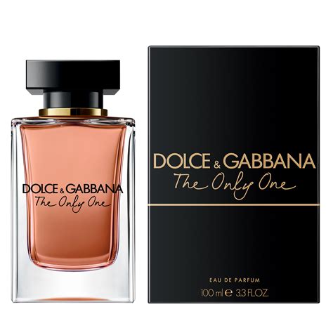 dolce gabbana the one edp fragrantica|the one dolce gabbana review.